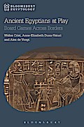 Ancient Egyptians at Play