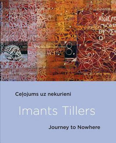 Imants Tillers