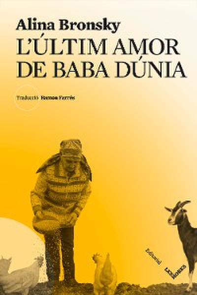 L’últim amor de Baba Dúnia