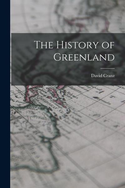 The History of Greenland