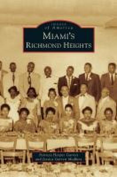 Miami’s Richmond Heights