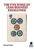 The Five Rings of Lean Business Excellence