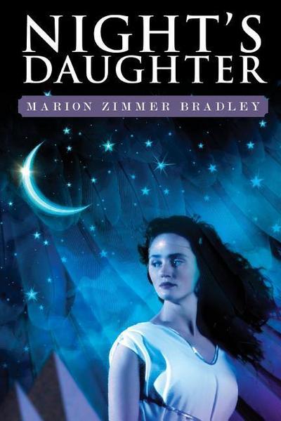 Night’s Daughter