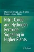 Nitric Oxide and Hydrogen Peroxide Signaling in Hi
