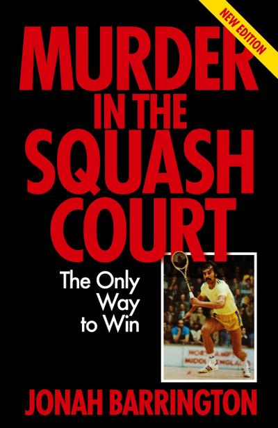 Murder in the Squash Court