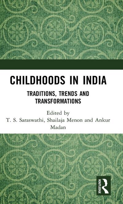 Childhoods in India
