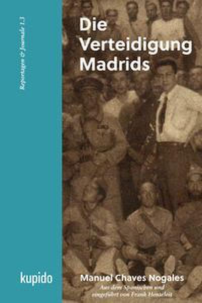 Die Verteidigung Madrids
