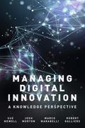 Managing Digital Innovation