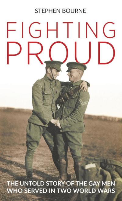 Fighting Proud