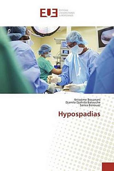 Hypospadias