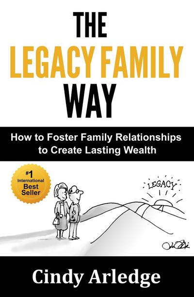 Legacy Family Way