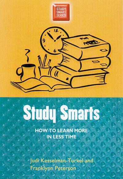 Study Smarts