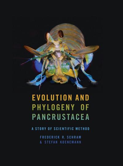 Evolution and Phylogeny of Pancrustacea