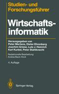 Studien- und Forschungsführer