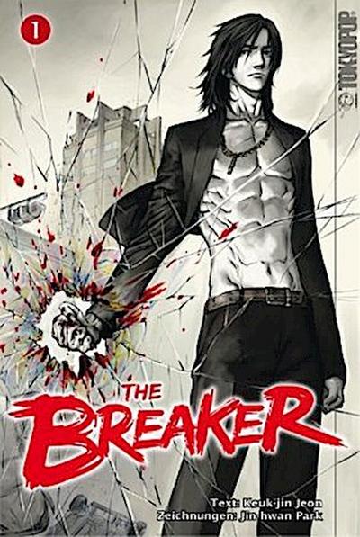 The Breaker. Bd.1