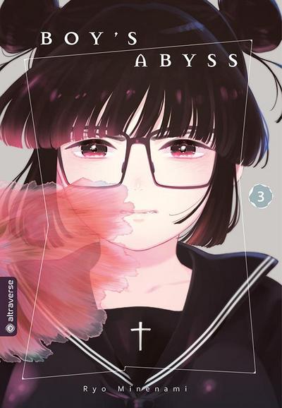 Boy’s Abyss 03