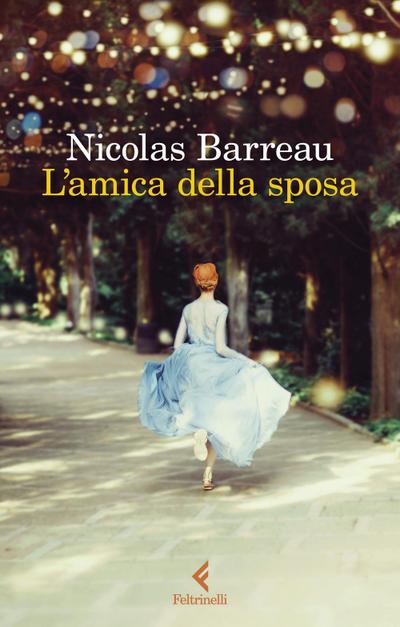 L’ amica della sposa