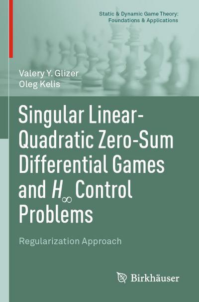 Singular Linear-Quadratic Zero-Sum Differential Games and H¿ Control Problems
