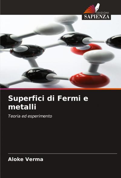 Superfici di Fermi e metalli