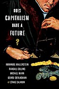 Does Capitalism Have a Future?