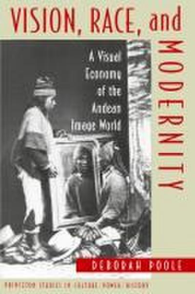 Vision, Race, and Modernity