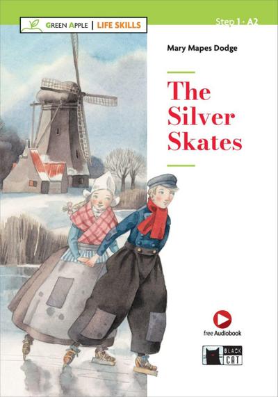 The Silver Skates