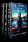 Bartender’s Guide to Murder Box Set