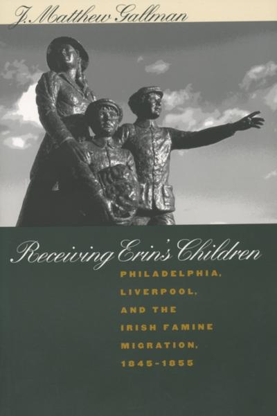 Receiving Erin’s Children