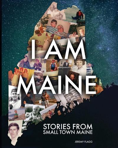 I Am Maine