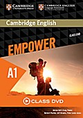 Cambridge English Empower Empower A1 Starter