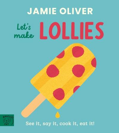 Jamie Oliver