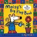 Maisy’s Big Flap Book