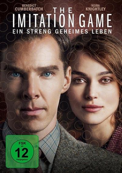 The Imitation Game - Ein streng geheimes Leben