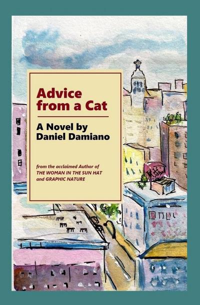 Advice from a Cat