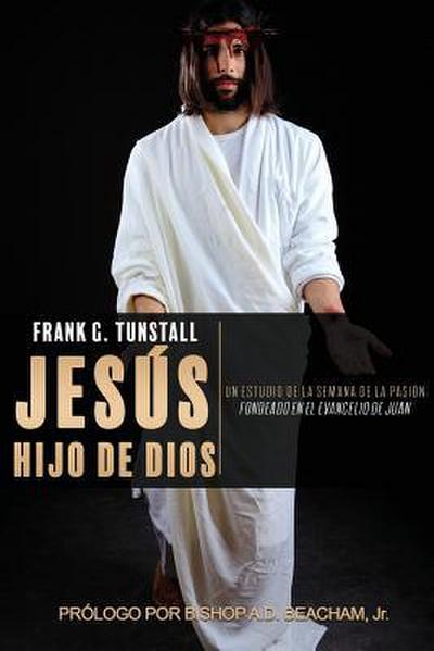 Jesús, Hijo de Dios