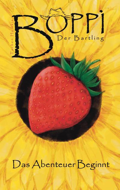 Boppi der Bartling
