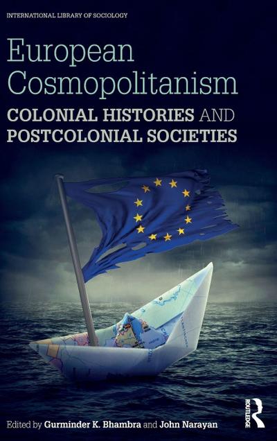 European Cosmopolitanism