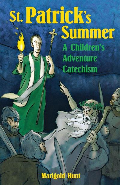 St Patrick’s Summer