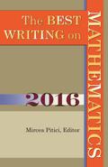 The Best Writing on Mathematics 2016