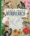 Large Print Wordsearch