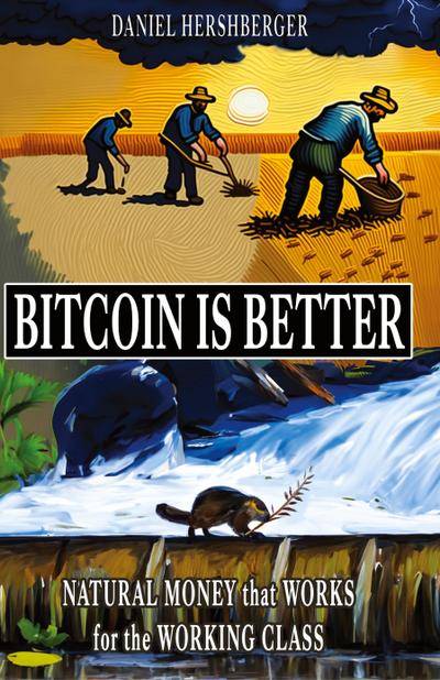 Bitcoin is Better