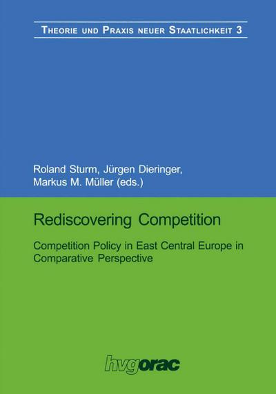 Rediscovering Competition