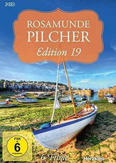 Rosamunde Pilcher