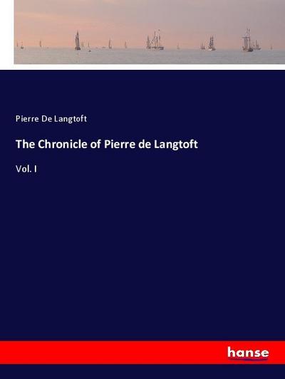 The Chronicle of Pierre de Langtoft