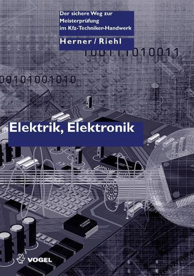 Elektrik/Elektronik