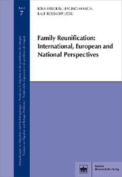 Family Reunification