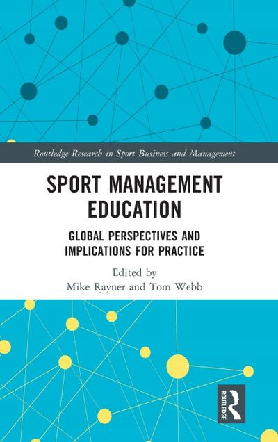 Sport Management Education