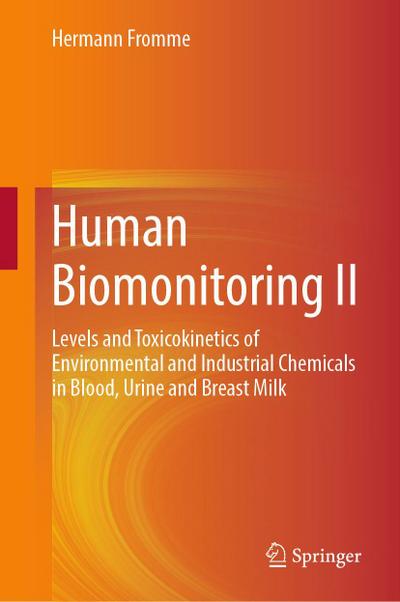 Human Biomonitoring II