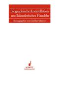 Biographische Konstellation und künstlerisches Han