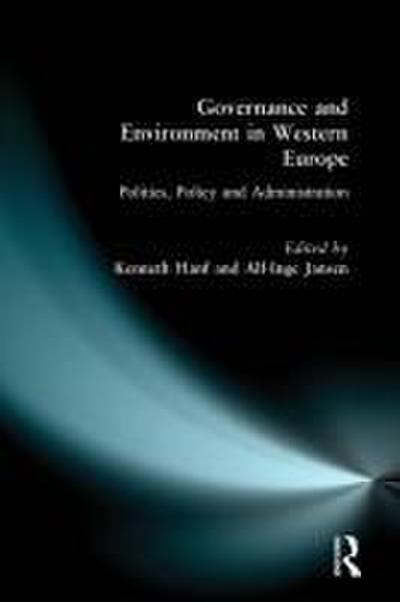 Governance and Environment in Western Europe